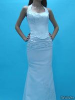 Rochii de mireasa - BrumiHar - Rochie mireasa Monica #16