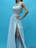 Rochii de mireasa - BrumiHar - Rochie mireasa Nicoleta #1