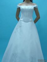 Rochii de mireasa - BrumiHar - Rochie mireasa Olivia #2