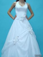 Rochii de mireasa - BrumiHar - Rochie mireasa Rebeca #3