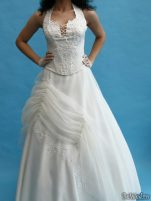 Rochii de mireasa - BrumiHar - Rochie mireasa Simona #4