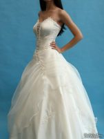 Rochii de mireasa - BrumiHar - Rochie mireasa Sonia #5