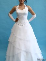 Rochii de mireasa - BrumiHar - Rochie mireasa Sorina #6