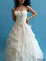 Rochii de mireasa - BrumiHar - Rochie mireasa Valeria #7