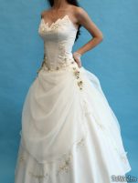 Rochii de mireasa - BrumiHar - Rochie mireasa Vera #8