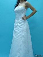 Rochii de mireasa - BrumiHar - Rochie mireasa Violeta #9