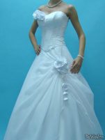 Rochii de mireasa - BrumiHar - Rochie mireasa Viviana #10