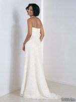Rochii de mireasa - DeCosta - Model 1522 #4