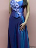 Rochii de ocazie - BrumiHar - Rochie de seara Livia #1