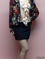 Rochii de ocazie - BrumiHar - Rochie de seara Luciana #2