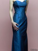 Rochii de ocazie - BrumiHar - Rochie de seara Natalia #4