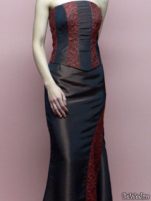 Rochii de ocazie - BrumiHar - Rochie de seara Paula #6