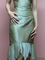 Rochii de ocazie - BrumiHar - Rochie de seara Roxana #8