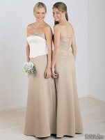 Rochii de ocazie - DeCosta - Model 6306 #1