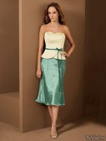 Rochii de ocazie - DeCosta - Model 6454S #8