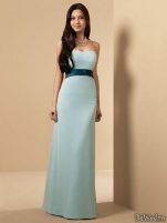 Rochii de ocazie - DeCosta - Model 6557 #2