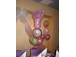 Decoratiune botez - Agentie organizari evenimente #1