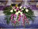Buchet prezidiu - Aranjamente florale #1