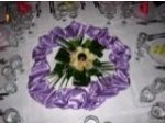 Buchet mese invitati - Aranjamente florale #2