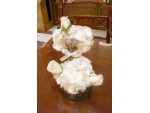 Aranjament floral mese cocktail - allevents - Aranjamente si decoratiuni #6