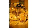 Aranjament floral mese invitati - allevents - Aranjamente si decoratiuni #2