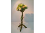 Aranjament floral intampinare invitati - Aranjamente si decoratiuni #9