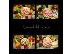 Cascada de fructe & Fantana ciocolata gratuit 4 ore #2