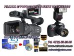 Filmari si fotografieri nunti si botezuri #1