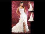 Eddy K 7773  www.inchirieri-rochiimireasa.ro - Inchiere rochii mireasa Pronovias - stil  spaniol #3
