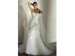 Pronovias Nadia www.inchirieri-rochiimireasa.ro - Inchiere rochii mireasa Pronovias - stil  spaniol #4