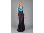 Rochie de seara, cod.O 30 #2