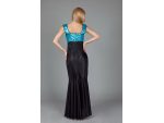 Rochie de seara, cod.O 30 #3